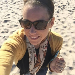 Meet your Posher, Robin